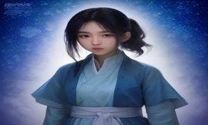 内容创作者在胖熊网站投稿中心发布原创文章，温暖灯光下专注写作的场景